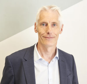 bpha appoints new CEO