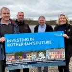 Planning permission secured for improvements to Rother Valley Country Park