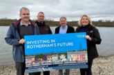 Planning permission secured for improvements to Rother Valley Country Park