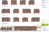 Plans approved for 37 new affordable homes in Longsight