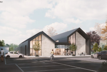 Planning application submitted for Inverclyde’s new £10m Adult Learning Disability Hub