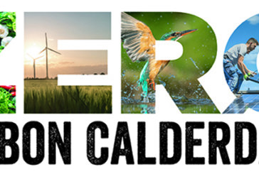 IES wins pioneering tender to create Calderdale Local Area Energy Plan