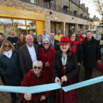 New council homes named in honour of former Cambridge Mayor