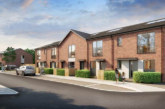 Innovative project to build low carbon social rent homes under way