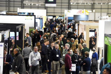 Sustainably-driven products fuelling interest for Futurebuild 2023