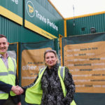 Lampton Services awards £36m materials contract to Travis Perkins Managed Services