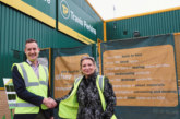 Lampton Services awards £36m materials contract to Travis Perkins Managed Services