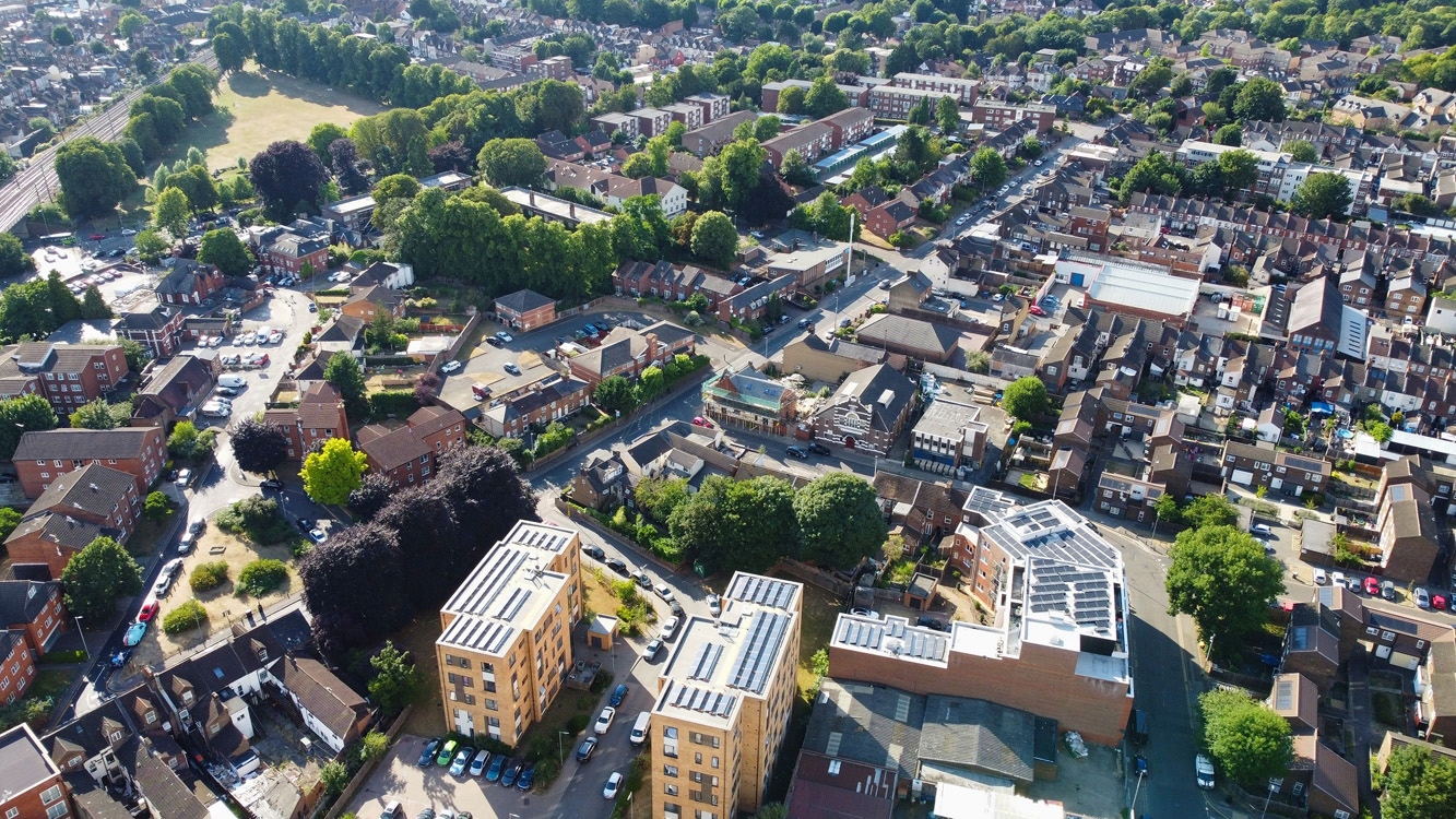 Luton Borough Council embarks on major transformation programme with Civica housing platform labm