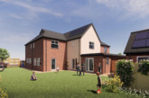 Planning approval for new Children’s Centres for South Tyneside