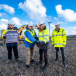 SGN celebrates key milestones for world-first hydrogen project with Fife Council