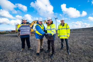 SGN celebrates key milestones for world-first hydrogen project with Fife Council
