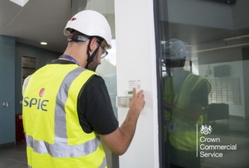 SPIE UK named supplier on Crown Commercial Service’s framework to deliver Security Services across the Public Sector