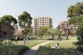 Catalyst, Hill and GLA exchange contracts at St Ann’s New Neighbourhood