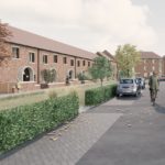 Helix wins contract to build affordable homes in Hemel Hempstead