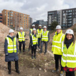 Wates signs development agreement with Brent Council to build more than 300 new homes