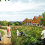 Atkins to deliver masterplan for Homes England’s Rugby scheme