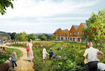 Atkins to deliver masterplan for Homes England’s Rugby scheme