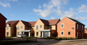 Developer chosen to complete £119m Teesside housing scheme