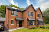 The Sovini Group deliver affordable housing for Chorley