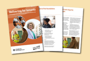 ‘Our tenants deserve better’ — boroughs commit to improving social housing services