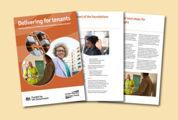 ‘Our tenants deserve better’ — boroughs commit to improving social housing services