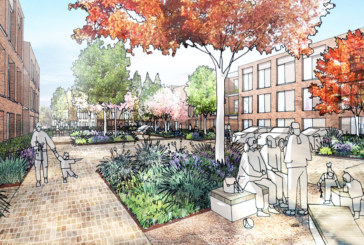 Planning permission granted for 160 new homes at North West Cambridge Development