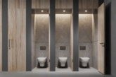 Ideal Standard and Armitage Shanks join forces with industry experts for washroom whitepaper