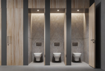 Ideal Standard and Armitage Shanks join forces with industry experts for washroom whitepaper
