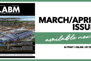 LABM March/April 2023 issue available to read online
