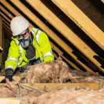 Work gets underway to improve energy efficiency of West Midlands’ homes