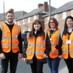 RE:GEN Group lead the way improving the energy efficiency of more than 1,600 homes in the North East