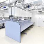 TROX UK | Reducing energy costs in laboratories