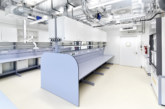 TROX UK | Reducing energy costs in laboratories