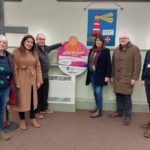 Funding to help local community warm hubs stay open
