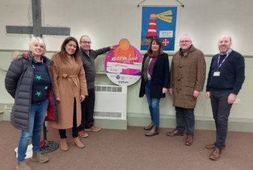 Funding to help local community warm hubs stay open