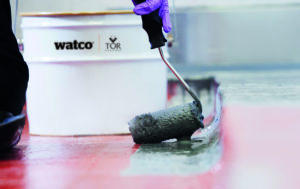 Watco and Tor Coatings partner to offer industry-first full building maintenance solutions