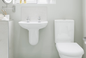 AKW | Delivering water savings and inclusive bathrooms
