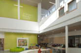 New £18m primary school campus in South Ayrshire fitted out by Deanestor