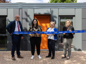 Haringey continues to tackle homelessness with additional modular homes