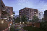 Higgins Partnerships to deliver 134 Passivhaus homes for Hammersmith & Fulham Council