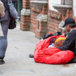 Homelessness data shows need for ‘emergency action’
