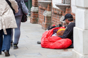 Homelessness data shows need for ‘emergency action’