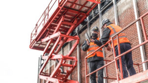 Fortis Vision sustains mark of quality with three successful ISO recertifications