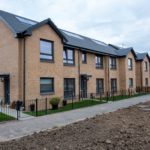 New council homes get thumbs-up from tenants