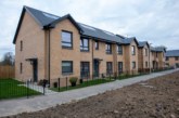 New council homes get thumbs-up from tenants