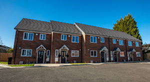 Platform Housing celebrate double shortlisting at Midlands Property Awards
