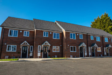 Platform Housing celebrate double shortlisting at Midlands Property Awards