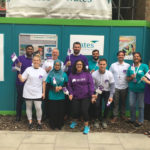 Wates to train nearly 400 people in suicide prevention in new charity partnership