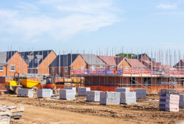 Homes England appoints Stantec to Development and Regeneration Technical Services Framework