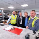 Citizen signs new flagship contract with materials supplier Travis Perkins